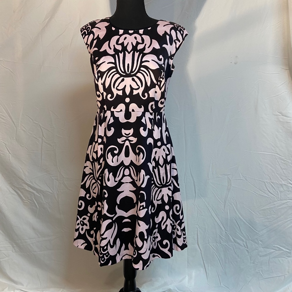 INC International Concepts Dress